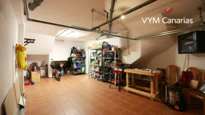 Terraced house in San Miguel de Abona photo 25