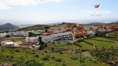 Terraced house in San Miguel de Abona photo 28