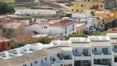 Terraced house in San Miguel de Abona photo 30