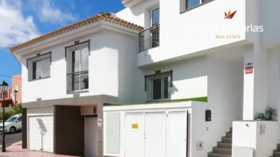 Terraced house in San Miguel de Abona photo 4
