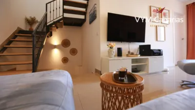 Terraced house in San Miguel de Abona photo 5