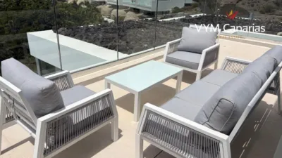 Chalet in Costa Adeje photo 4