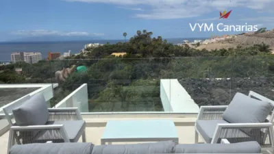 Chalet in Costa Adeje photo 5