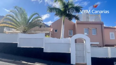 Casa pareada en Costa Adeje photo 3