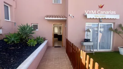 Casa pareada en Costa Adeje photo 4