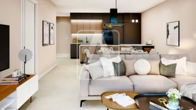 Chalet in Calpe Urbanizations photo 10