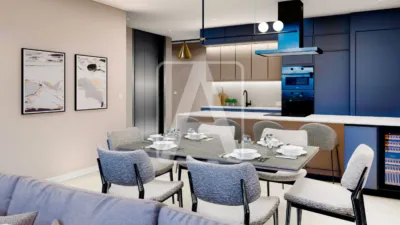 Chalet in Calpe Urbanizations photo 14