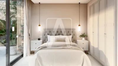 Chalet in Calpe Urbanizations photo 18