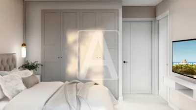 Chalet in Calpe Urbanizations photo 19