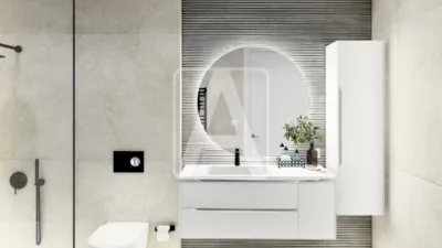 Chalet in Calpe Urbanizations photo 20