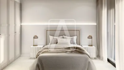 Chalet in Calpe Urbanizations photo 24