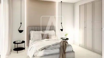 Chalet in Calpe Urbanizations photo 26