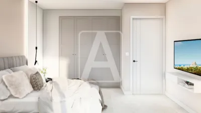 Chalet in Calpe Urbanizations photo 28