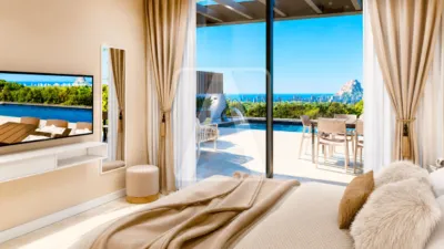 Casa – Calpe - Calp - Más
