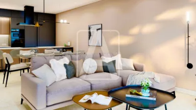 Chalet in Calpe Urbanizations photo 9