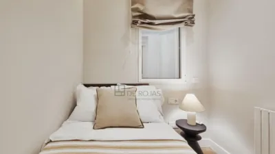 Apartment on Calle de Don Ramón de la Cruz photo 15