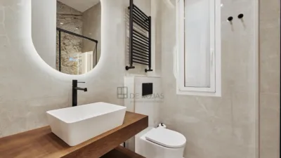 Apartment on Calle de Don Ramón de la Cruz photo 18