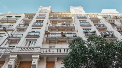 Apartment on Calle de Don Ramón de la Cruz photo 19