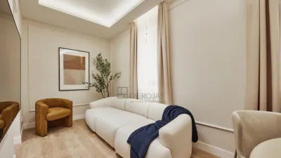 Apartment on Calle de Don Ramón de la Cruz photo 3