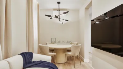 Apartment on Calle de Don Ramón de la Cruz photo 6