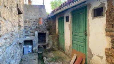 House on Calle de los Comuneros, 4 photo 22