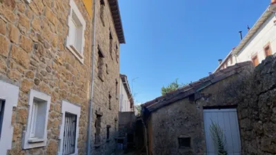 House on Calle de los Comuneros, 4 photo 23