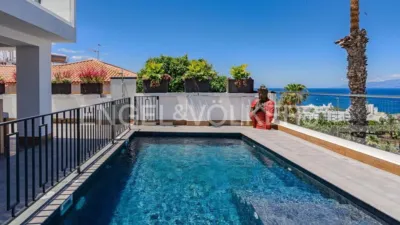 Chalet en San Eugenio Alto photo 3