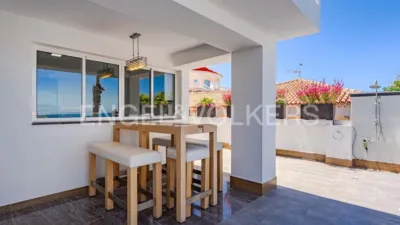 Chalet en San Eugenio Alto photo 4