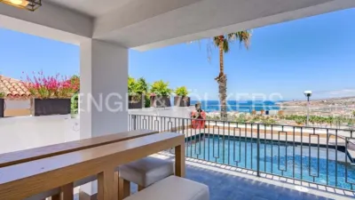 Chalet en San Eugenio Alto photo 5