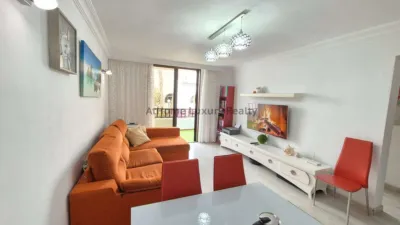 Apartamento en Costa Adeje photo 3