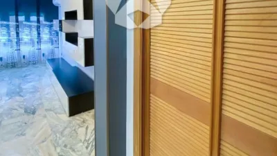 Piso en alquiler en Calle de Bocángel, cerca de Calle de Sancho Dávila - Imagen 11