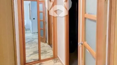 Piso en alquiler en Calle de Bocángel, cerca de Calle de Sancho Dávila - Imagen 16
