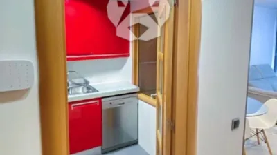 Piso en alquiler en Calle de Bocángel, cerca de Calle de Sancho Dávila - Imagen 5