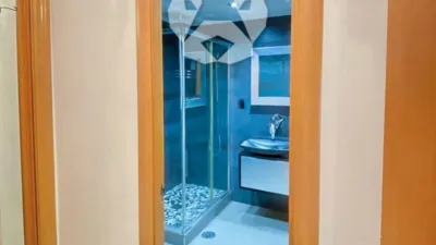Piso en alquiler en Calle de Bocángel, cerca de Calle de Sancho Dávila - Imagen 9