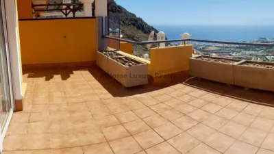 Ático en Costa Adeje photo 3
