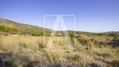 Terreno en venta en Benissa Interior - Vista 5