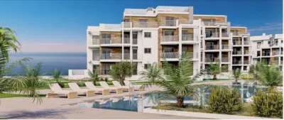 Piso – Dénia - Vista 2