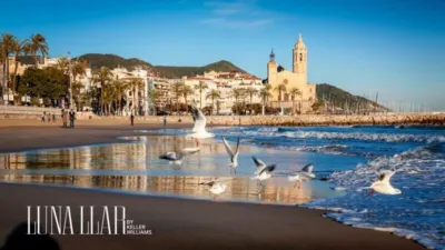 House in Les Botigues de Sitges photo 2