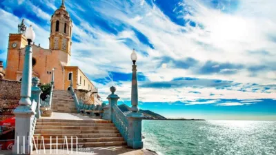 House in Les Botigues de Sitges photo 3