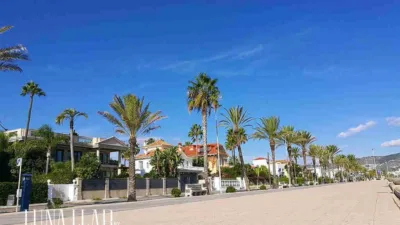 House in Les Botigues de Sitges photo 5