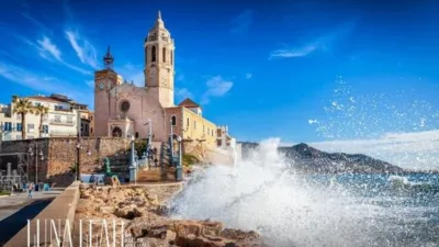 House in Les Botigues de Sitges photo 6