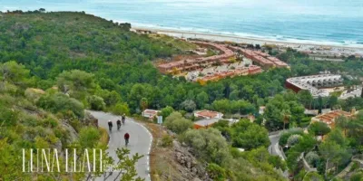 House in Les Botigues de Sitges photo 7