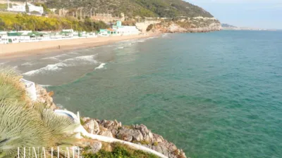 House in Les Botigues de Sitges photo 9