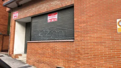 Local comercial en venta en Calle de Armando Collar, Otero-Villafría-San Lázaro (Oviedo) de 75.000 €