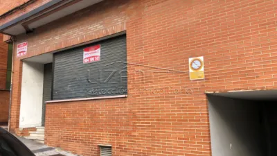 Local comercial en venta en Calle de Armando Collar, Otero-Villafría-San Lázaro (Oviedo) de 75.000 €