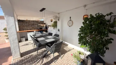 Casa – Torrevieja - Vista 2