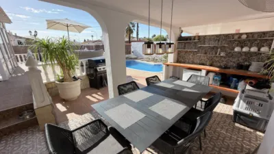 Casa – Torrevieja - Vista 3
