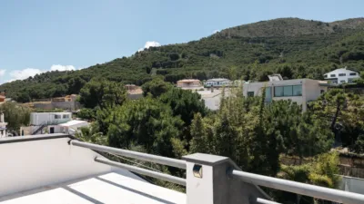 Chalet in Pinos de Alhaurín photo 31