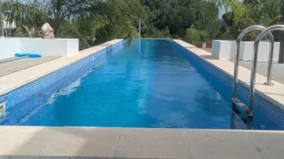 Chalet in Pinos de Alhaurín photo 49
