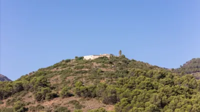 Chalet in Pinos de Alhaurín photo 58